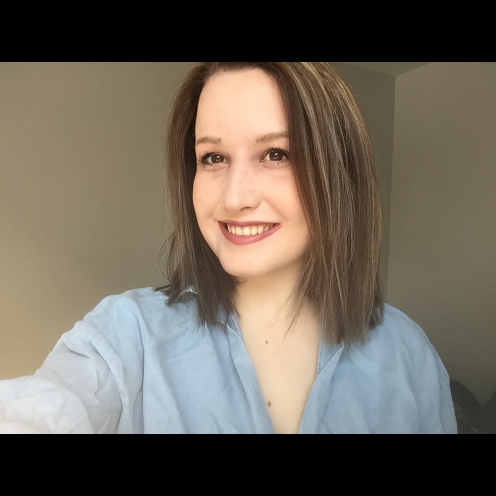 Meet your Posher, Kiera